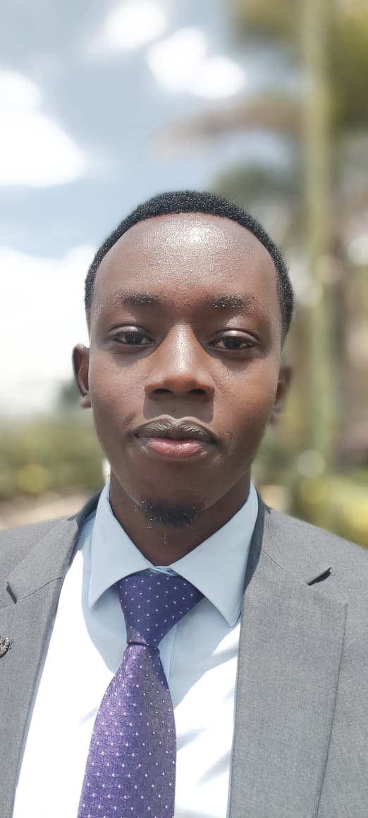 Victor Kiptoo Chumba